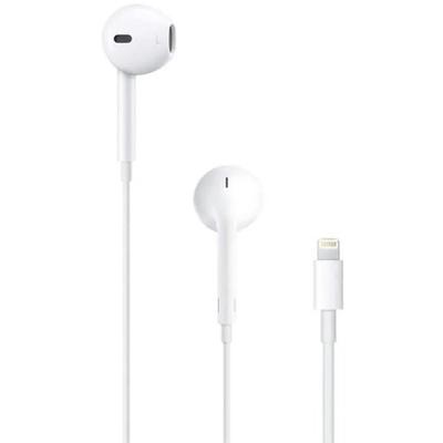 Earphone Original iPhone Light MMTN2ZM/A In Blister