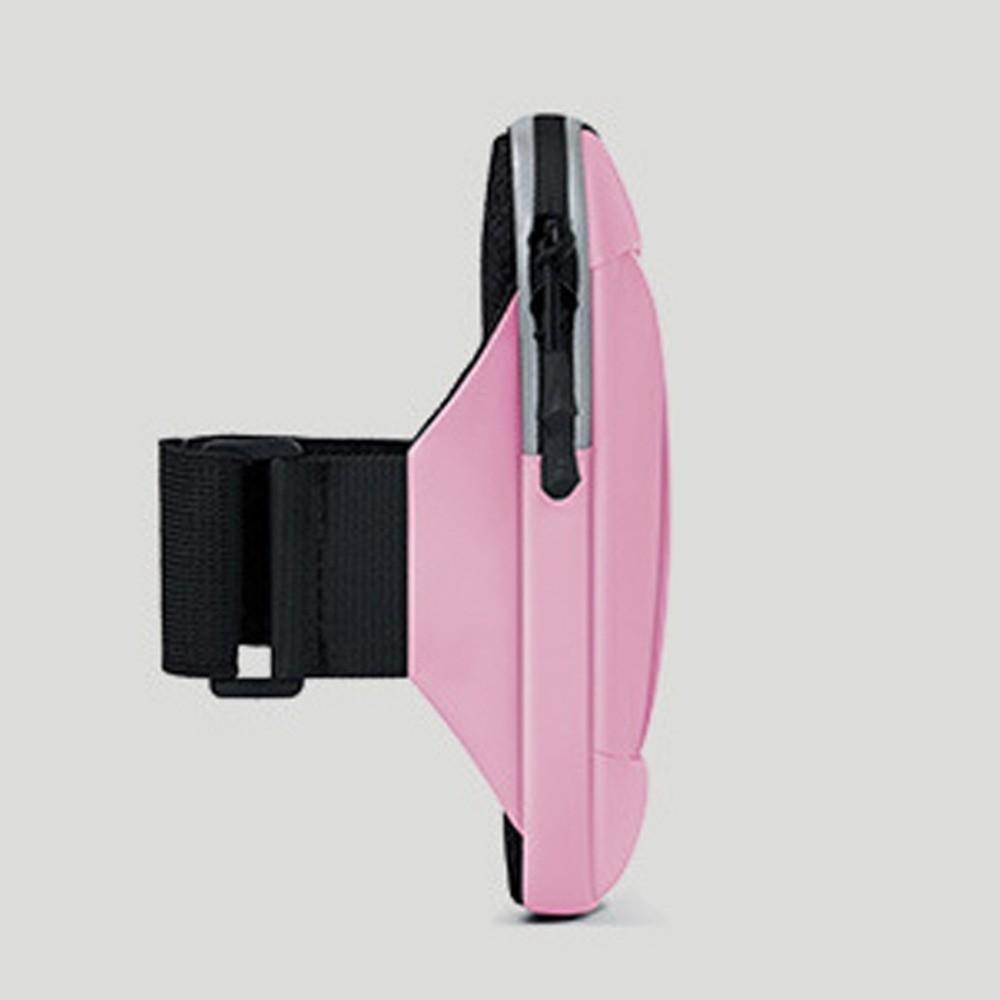Waterproof Sport Arm Bag Jogging Case Cycling Phone Bag Universal Running Phone Holder  Gym Fitness