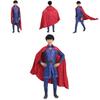 Çocuklar ve Yetişkinler İçin Doctor Strange Cosplay Kostümü