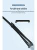 Portable Quick-Release Badminton Net Frame: Indoor/Outdoor Professional Folding Rack
