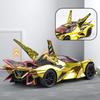 1:24 Apollo Projekt EVO Galvanisiert Supercar Diecast Modellauto Legierung Miniauto Mini GT Klassische Liebe Valentinstagsgeschenk Für Jungen