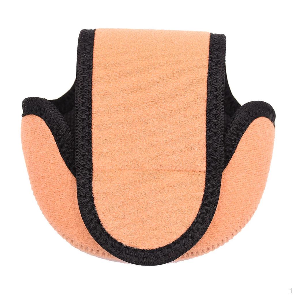 Durable Fishing Reel Cover - Protection for Your Gear