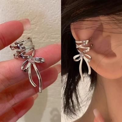 Örhängen – Earcuffs