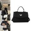 Fashionable Elegant Handbag Stylish New Autumn Trendy Shoulder Bag For Women