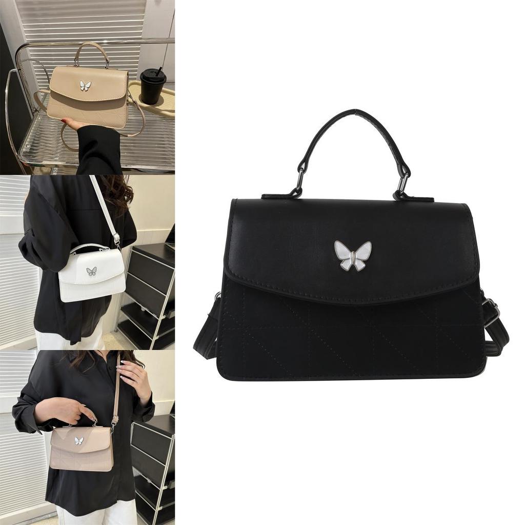 Fashionable Elegant Handbag Stylish New Autumn Trendy Shoulder Bag For Women