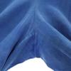 Vintage 70s Euro Work Long Pants Blue Men's Used