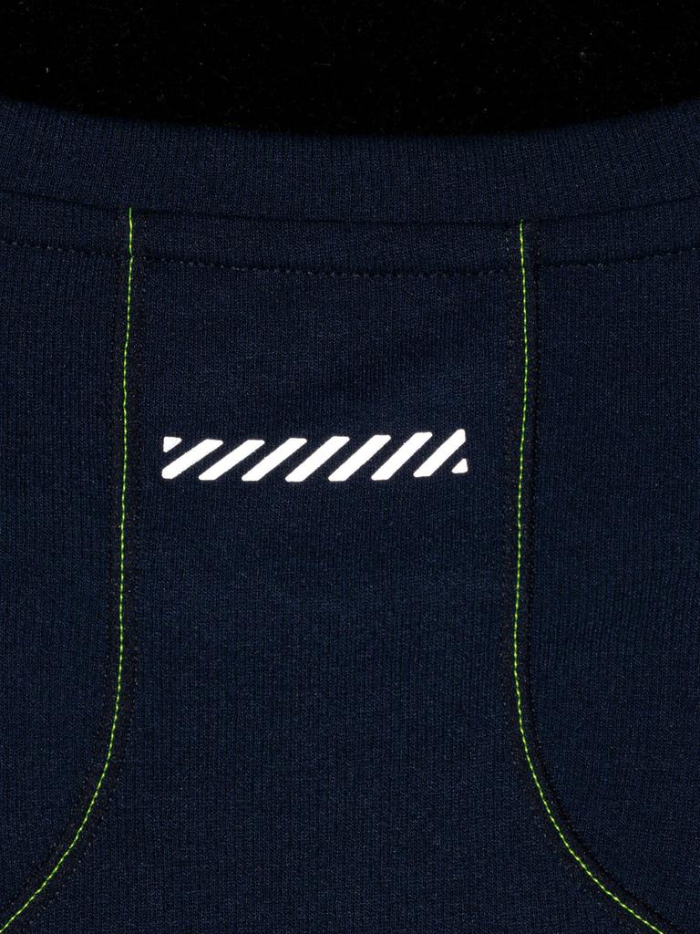Helly Hansen L/S LIFA Tech Crew Tee, Sky Gray, Large