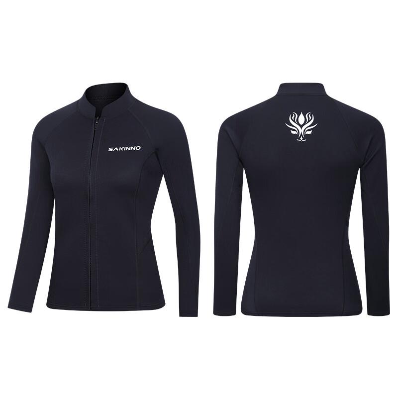 SAKINNO 3MM Women s Wetsuit S-3XL