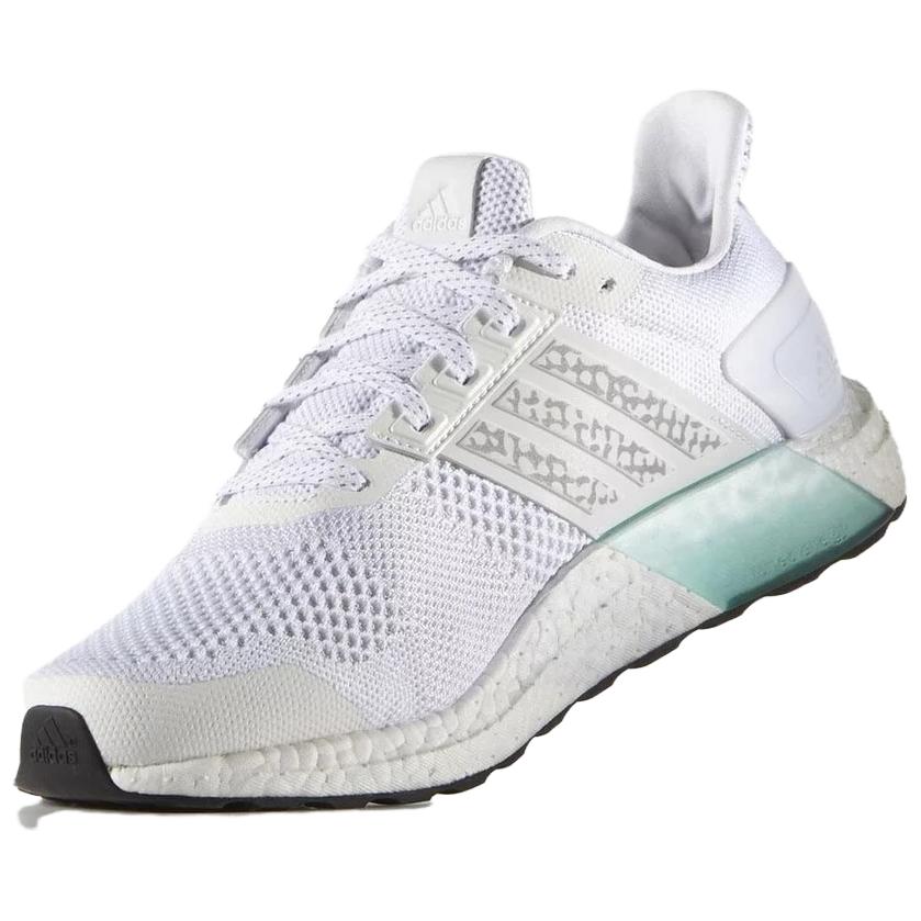 adidas Ultra Boost St Glow White AF6396