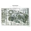 Type 59D Medium Tank Model Kit