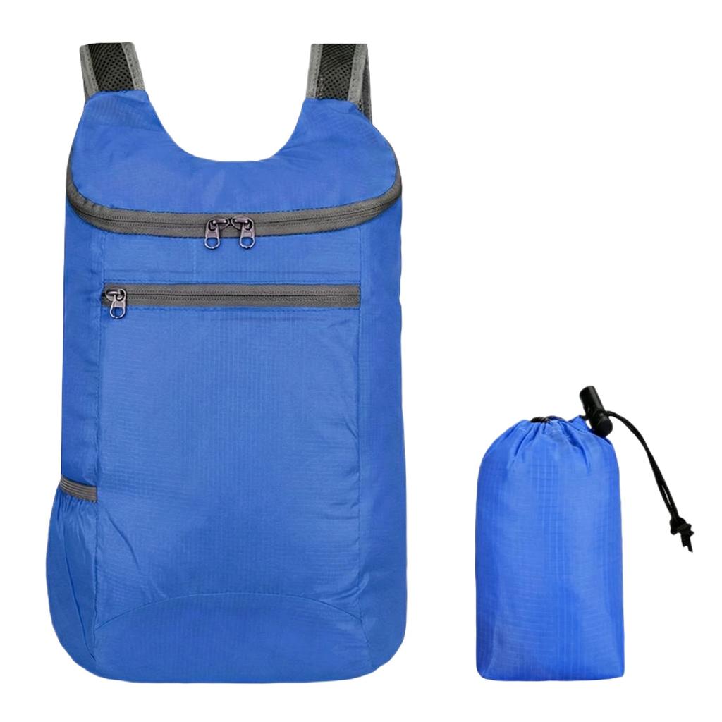 Leichter und tragbarer Sportrucksack für Camping, Wandern und Reisen