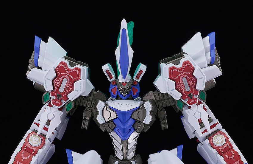 MODEROID Demonbane Non-scale Assembled Plastic Model