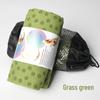 Longchan Yoga Mat Towel