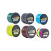 500m 6 Colors Strand 9 Sea Fishing Pe Braided Fishing Line X9 Strong Fishing Line