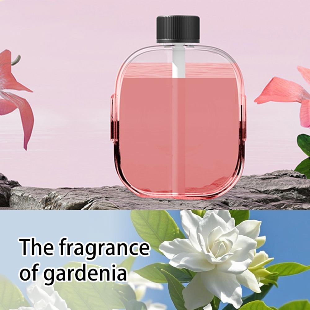 LED Display Screen Fragrance Sprayer Machine Air Freshener  Bedroom Environment