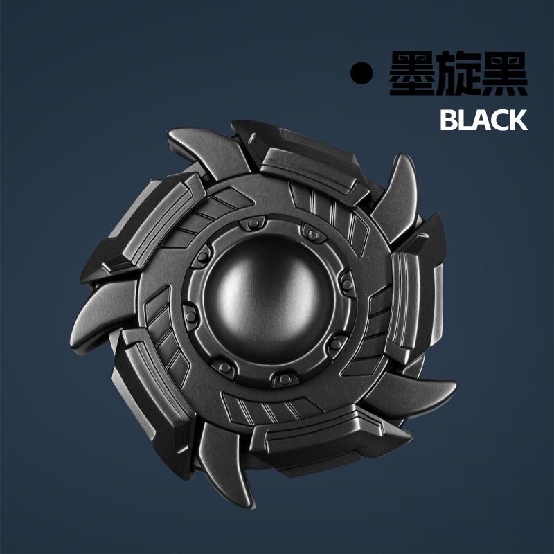 Edc Fidget Spinner Open Armor Spinner Fidget Toys Relieve Adult Stress Simple Toys