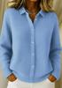 Sheng Miao Hooded Knit Cardigan - Autumn Loose Soft Knitwear, Short Sleeve Jacket, European & American Style.