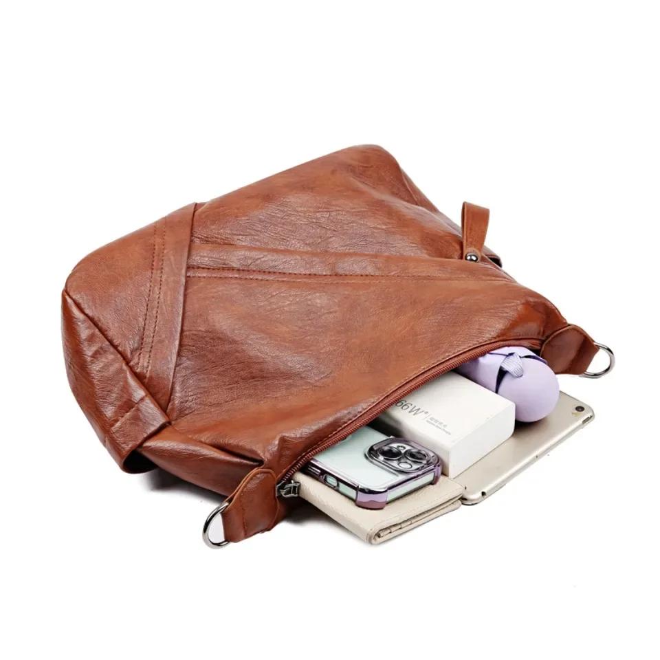 Handbags for brides  crossbody bags for fashionable women retro large-capacity shoulder bags for designer ladies  and messenger bags for ladies