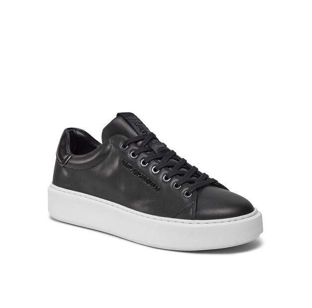 Мужские кроссовки KARL LAGERFELD Kl52219 черный