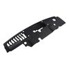 71106-T2A-A00 Front Upper Radiator Grille Support Sight Cover For Honda Accord 2013-2017