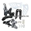 Motorcycle Footrest Bracket for GSXR1000 2009-2010