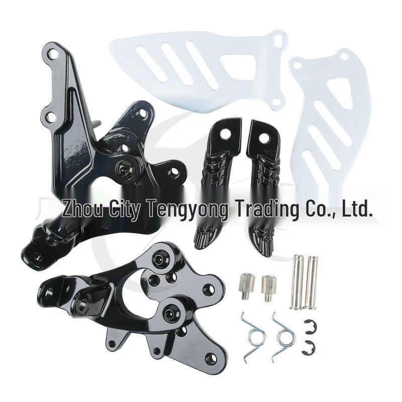 Motorcycle Footrest Bracket for GSXR1000 2009-2010