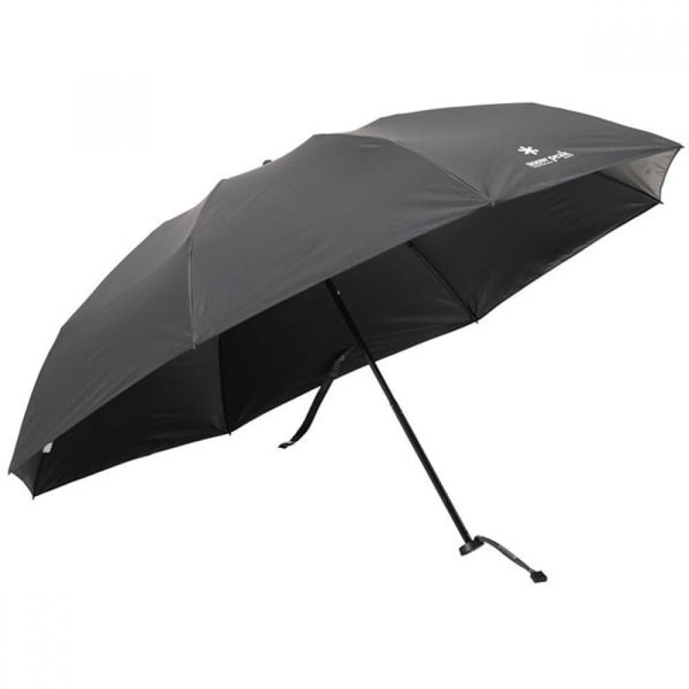 Snow Peak Snow Peak Umbrella Ul Black Ug 135 Ec