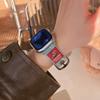 American Denim Leather Strap Is Suitable For Apple Watch Iwatchs 10Th Generation Applewatch98765Se