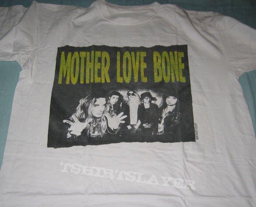 Monkey Boy Shirt TShirt, Mother love bone band shirt, gift for fan Unisex T-Shirt XXXL