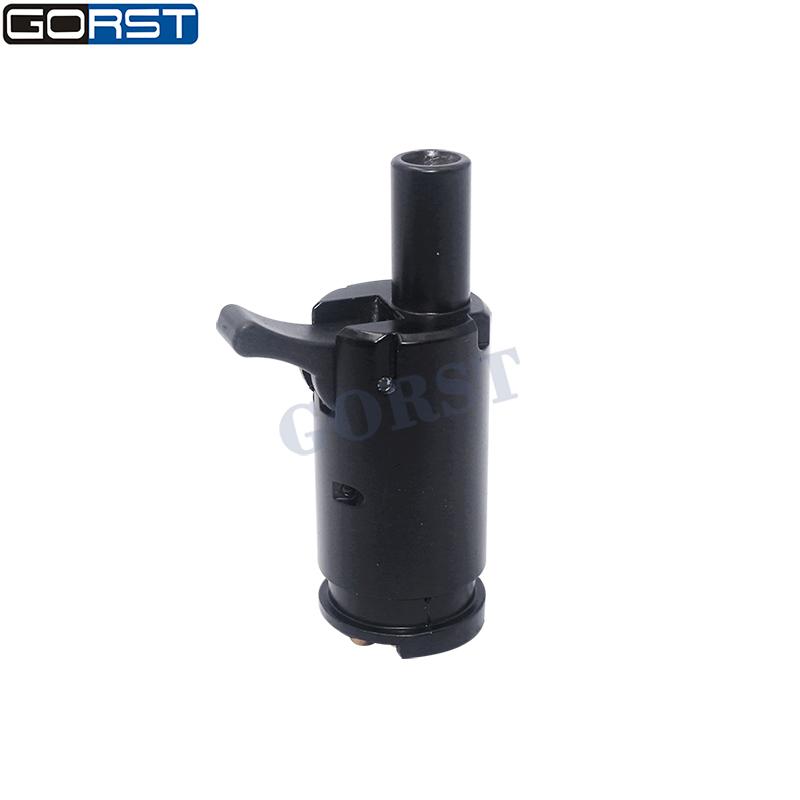 Gear Shift Valve 0012606357 for Benz Man Truck Auto Part 4630690030 Gear Shift Knob