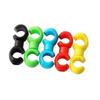 10lots Bicycles Brake Line Clamps Multipurpose Bicycles Clip Alloys Cables Clamps Road Bike Accessories