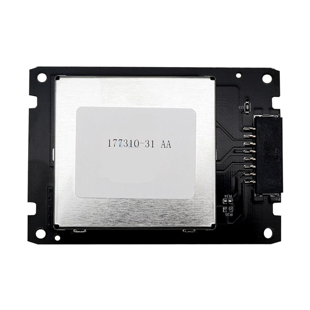 

Car LED DRL Power Module Control Unit 177310-31AA 17731031AA For Opel Astra J