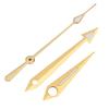 Men Watch Hour Minute Second Hands Watch Needles Fit for ETA2824 Movement