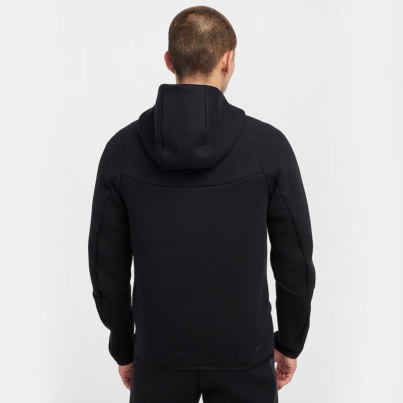 Nike Men's Sportswear Hooded Jacket