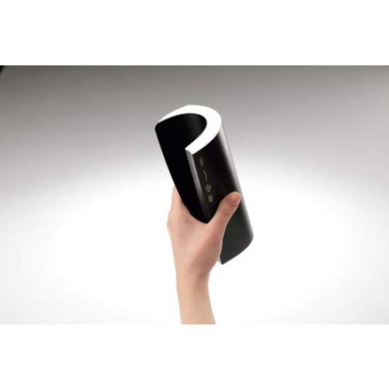 Nitoms STALOGY A5 365 S4101 Notebook, Grid, Days, Black,