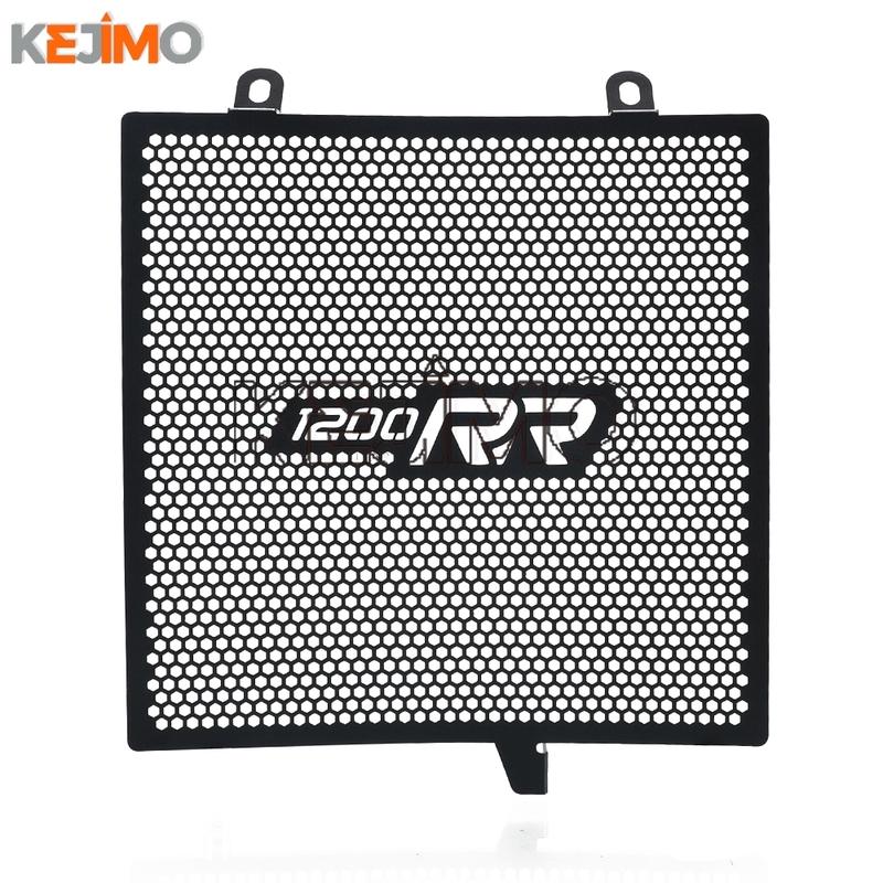 FOR Speed Triple 1200 RS RR 1200RS 1200RR 2021 2022 2023 2024 2025 Radiator Grille Guard Protection Cover Protector Accessories