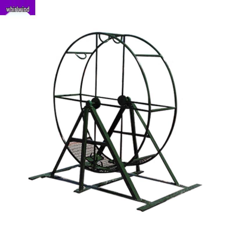 Pilot Anti-Dizziness Training Roller