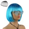 3pcs/set Vibrant Halloween Event Props Hair Net Funny and Quirky Headwear  Nightlife