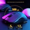 Dareu EM903 Dual Mode Lightweight Gaming Mouse