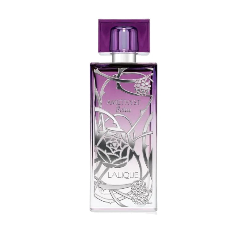 Lalique - Amethyst Eclat Eau de Parfum 100ml Spray