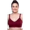 TRYLO Superfit 36 RUBY G - Cup Riza Superfit Is One of a Kind Bra