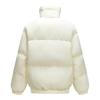 Semir Snoopy Series Women's Stand-Collar Down Jacket