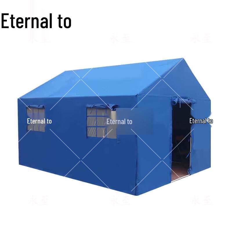 Yongzhi M6 Disaster Relief & Emergency Tent
