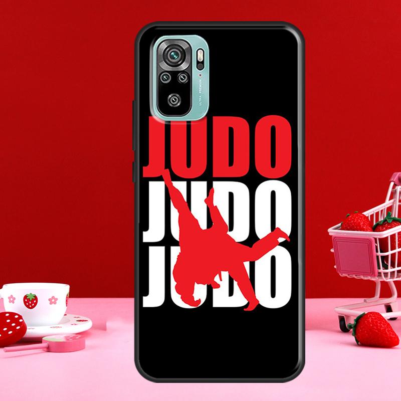 

Чехол для дзюдо для Redmi Note 10 Pro, чехол для Redmi Note 11 Pro Note 8 9 Pro 9S 10S 11S 9C 9A 9T Redmi Note 11 Pro