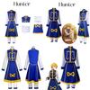 Trendy Kurapika Cosplay Suit For Anime Lovers
