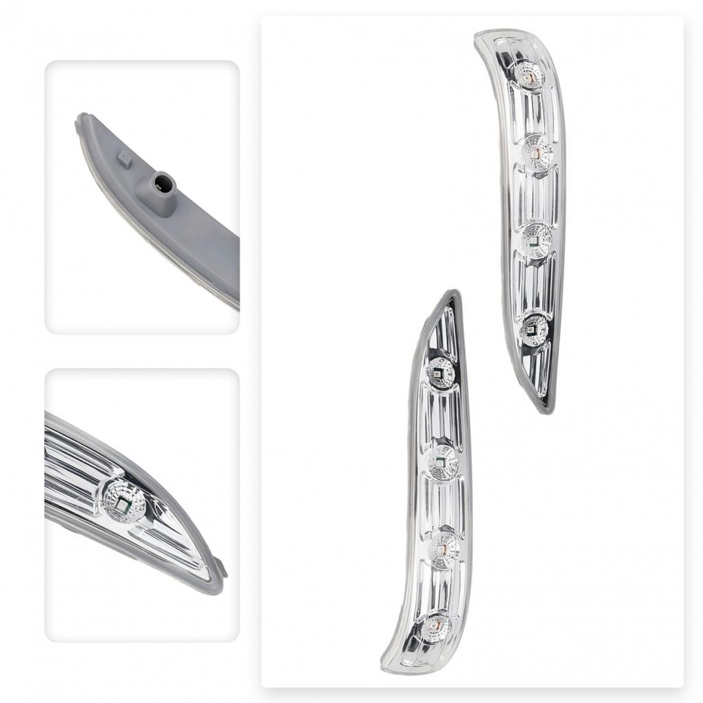 Mirror Lights 87614-2S200 / 87624-2S200 For Tucson IX35