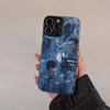 Popular Detroit Become Human Movie Silver Plated Inside Phone Case For IPhone 17 16 15 14 11 12 13 Pro Max Plus X XR XS Max