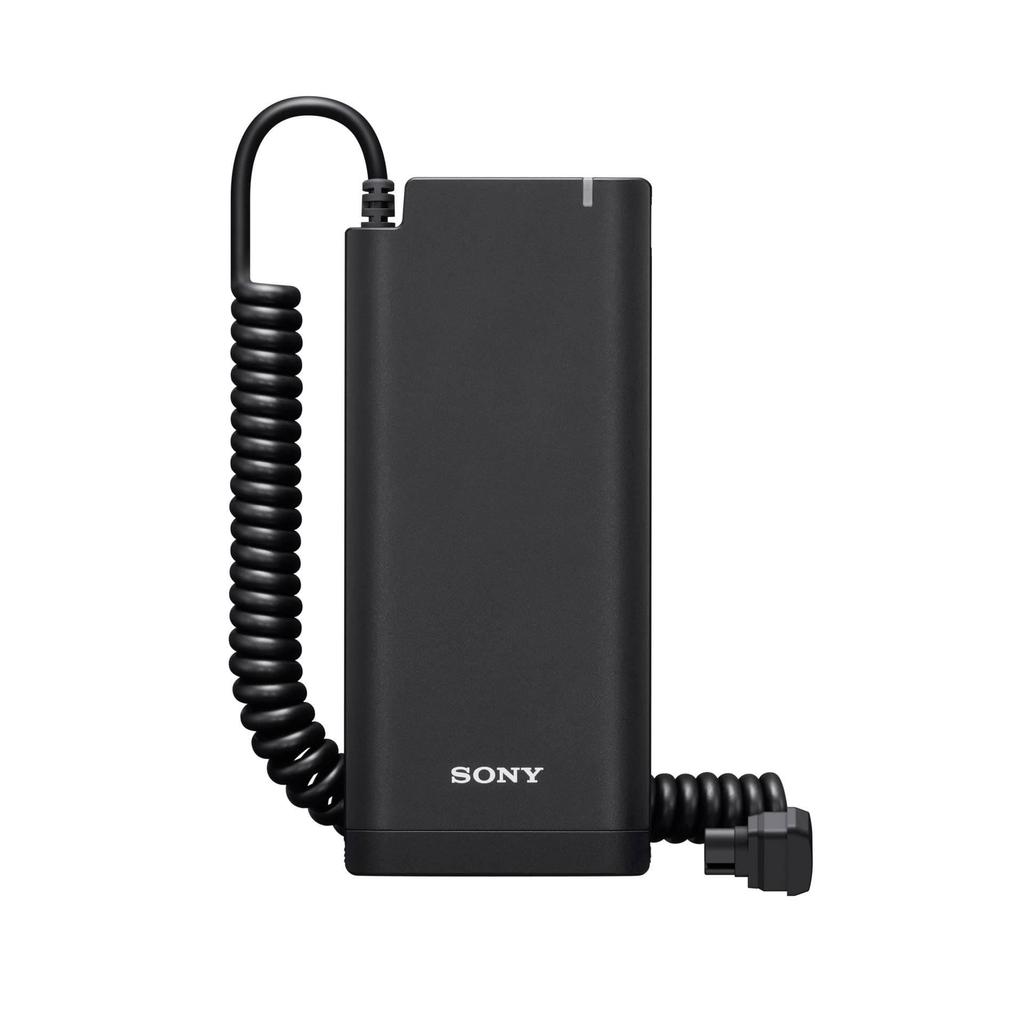 SONY External Flash Battery Adapter FA-EBA1