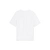 Li-Ning BadFive Graphic T-shirt 'White' Men's AHSS739-1