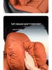 Compatible with Adita 12 Car-Specific: Headrest, Lumbar, and Neck Support Pillows